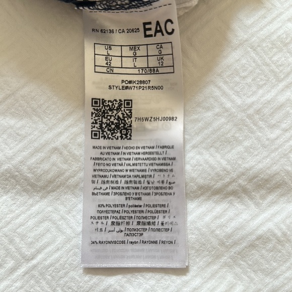 Guess top - Picture 4 of 4